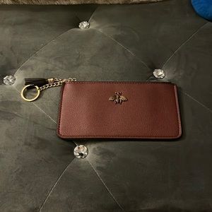 Women’s long wallet